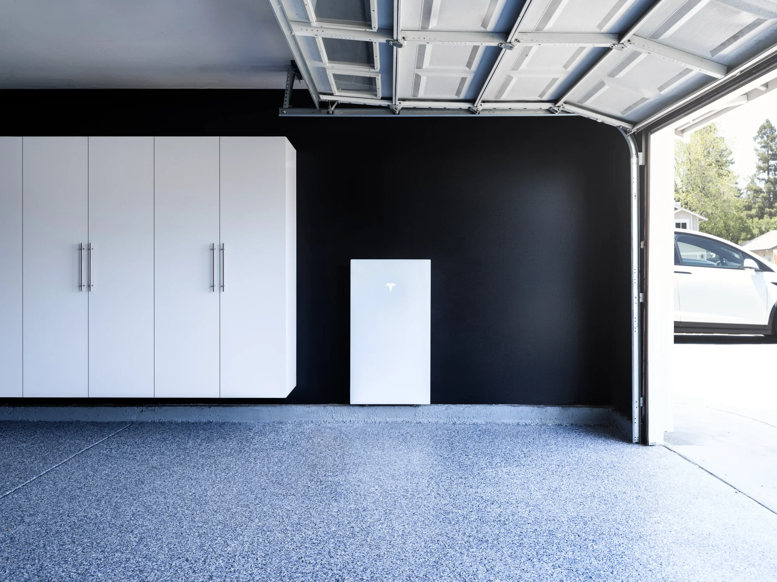 Tesla Powerwall