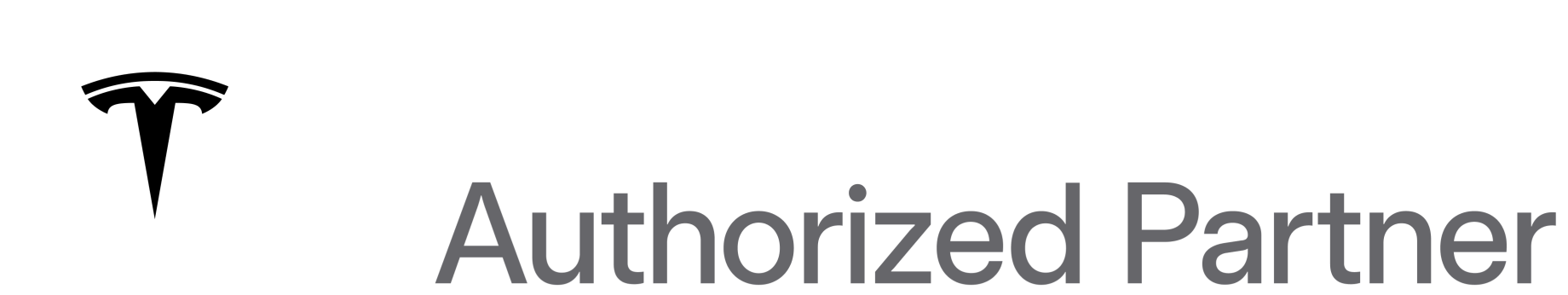 Tesla Energy Authorized Partner Badge