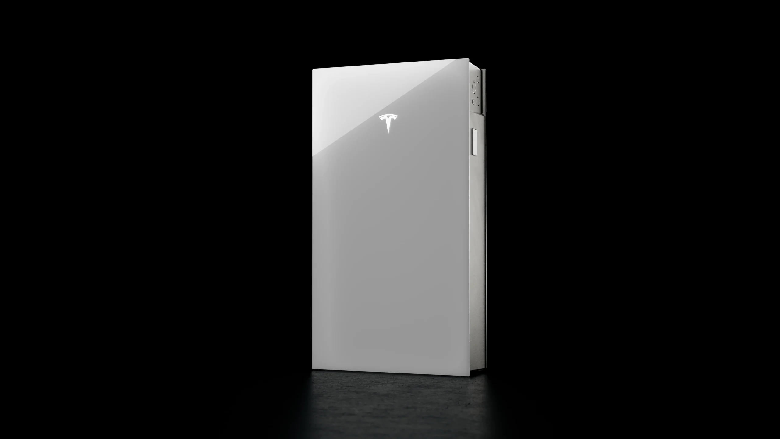 Tesla Powerwall 3 battery backup installation Addison Texas
